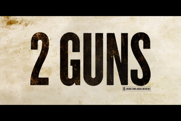2-Guns