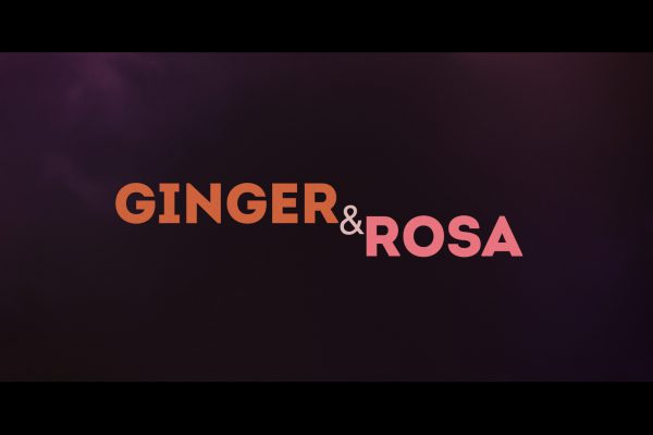 Ginger-and-Rosa