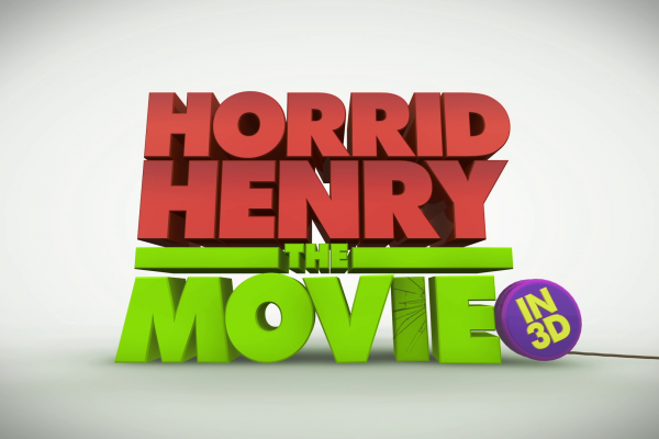 Horrid-Henry