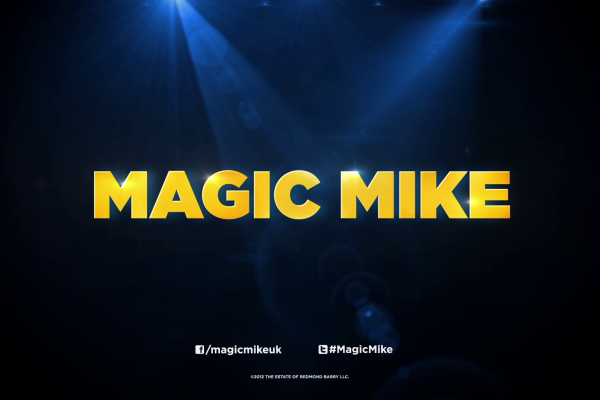 Magic-Mike