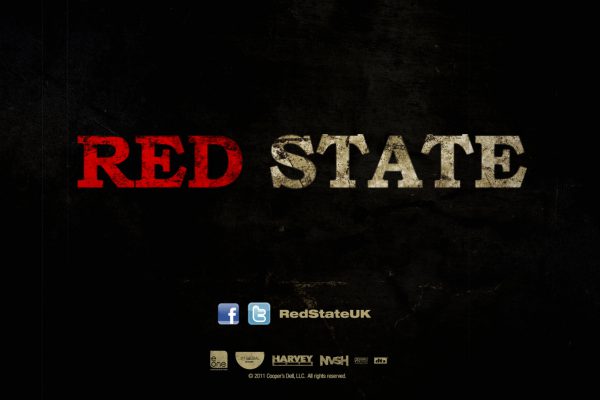 Red-State