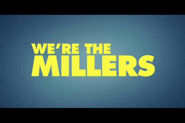 Were-The-Millers